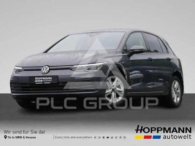 2023 Volkswagen GOLF