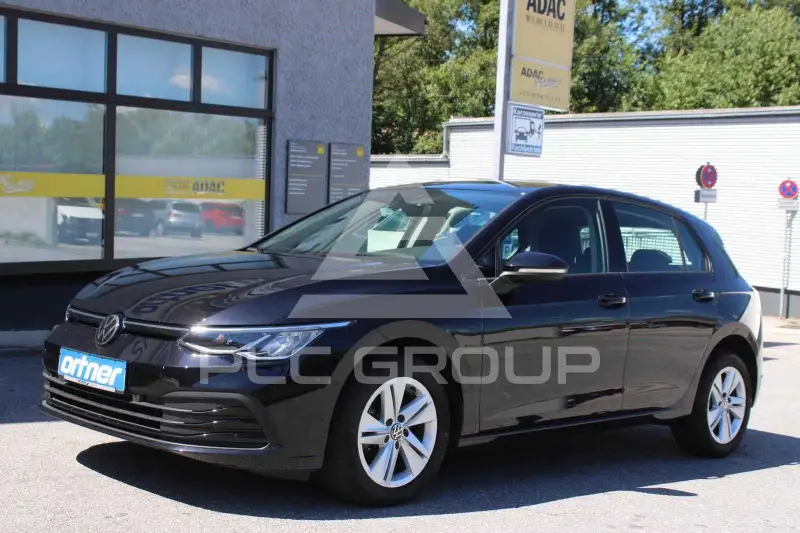 2023 Volkswagen GOLF
