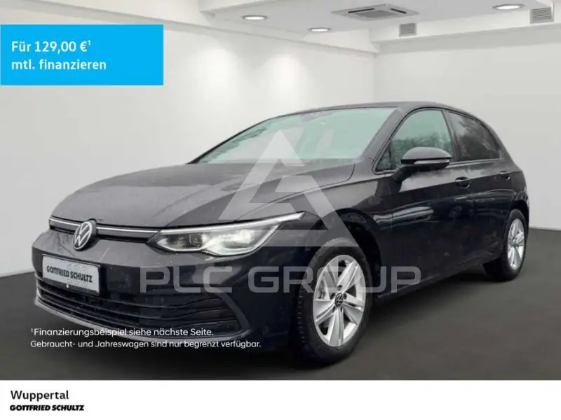 2023 Volkswagen GOLF
