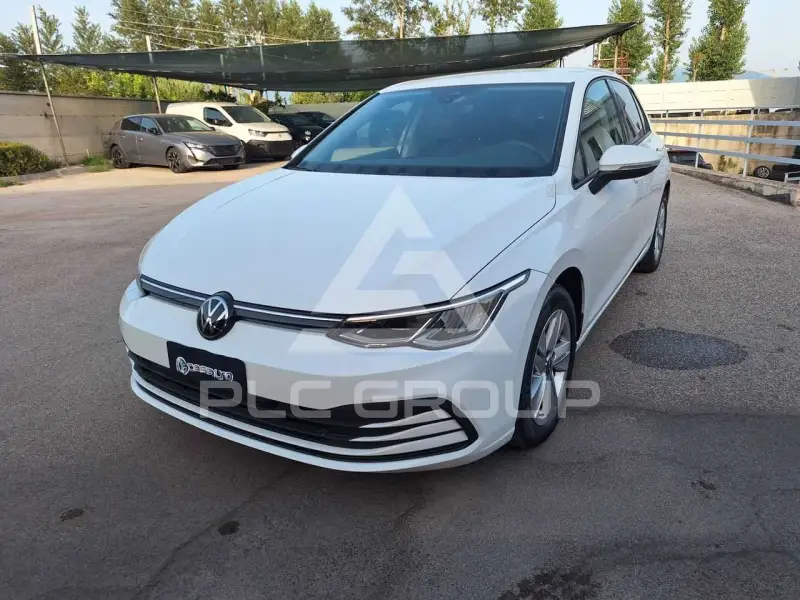 2023 Volkswagen GOLF