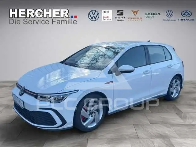 2023 Volkswagen GOLF
