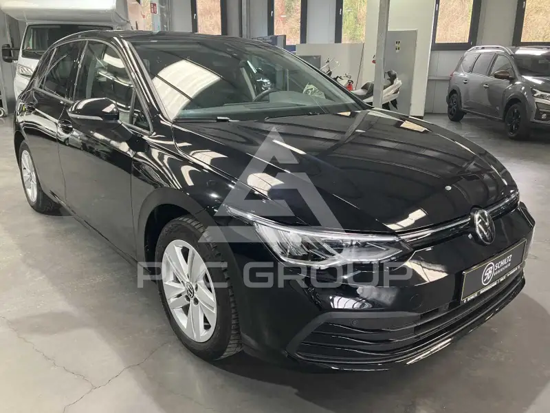 2023 Volkswagen GOLF