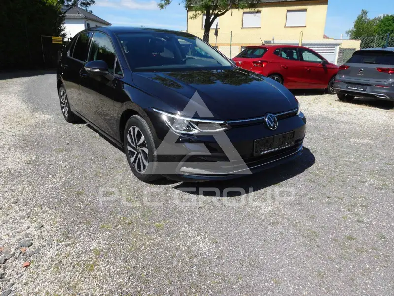 2023 Volkswagen GOLF