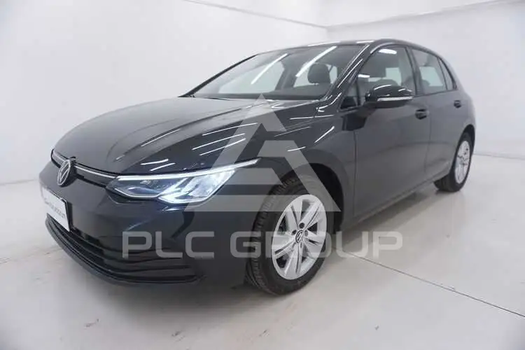 2023 Volkswagen GOLF