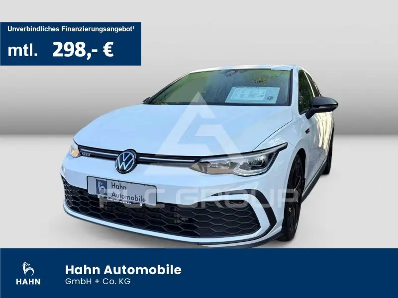 2023 Volkswagen GOLF