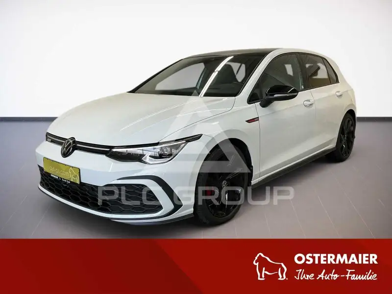 2023 Volkswagen GOLF