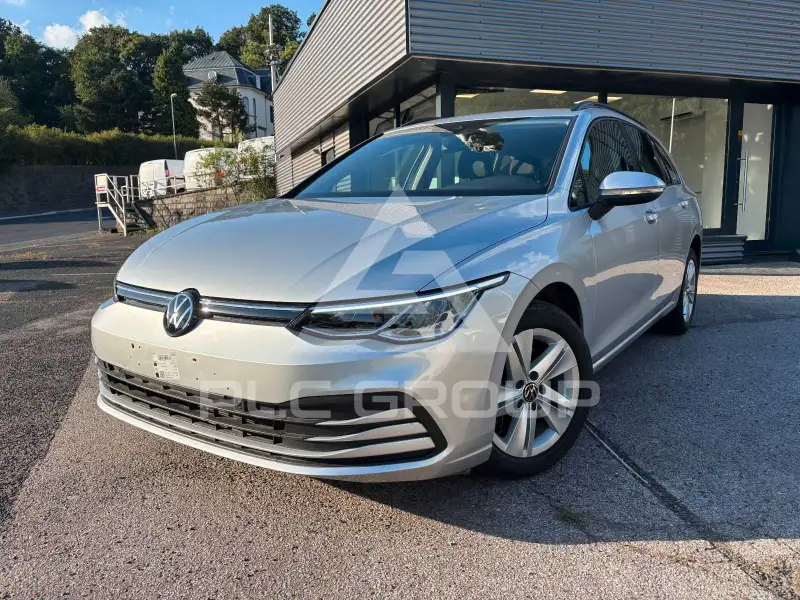 2023 Volkswagen GOLF