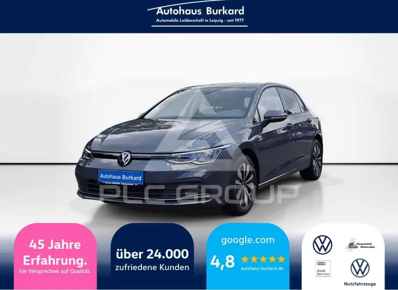 2023 Volkswagen GOLF