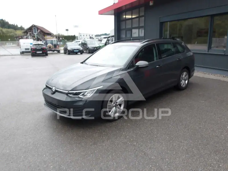 2023 Volkswagen GOLF