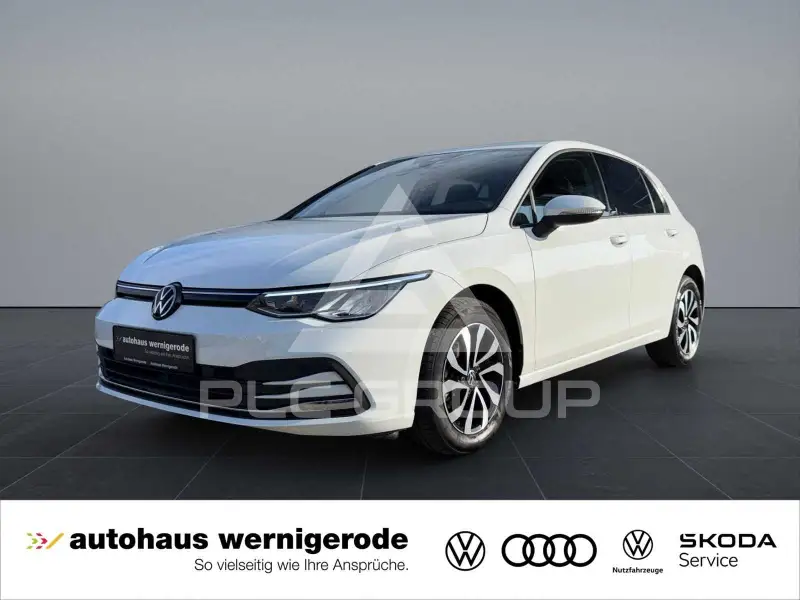 2023 Volkswagen GOLF