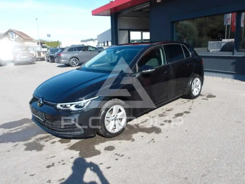 2023 Volkswagen GOLF