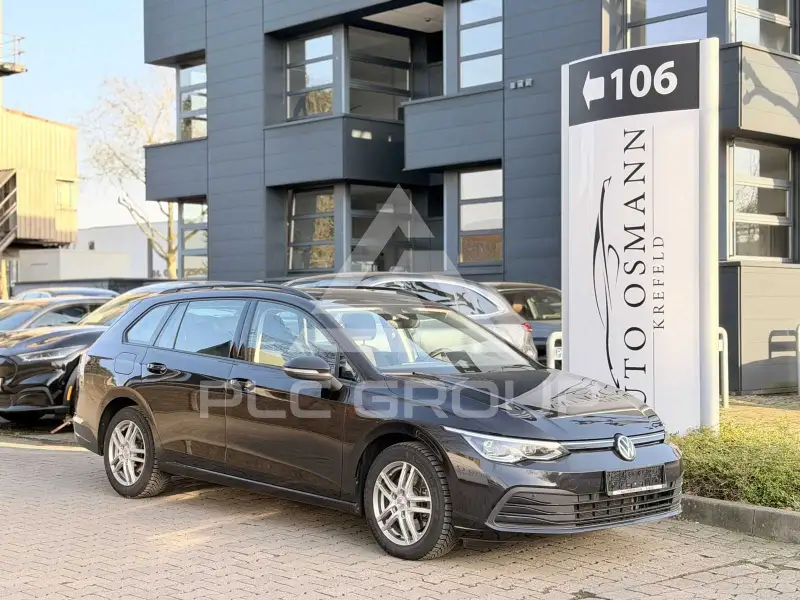 2023 Volkswagen GOLF