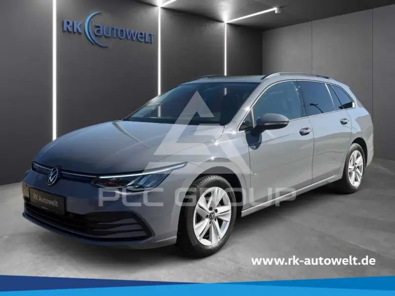 2023 Volkswagen GOLF