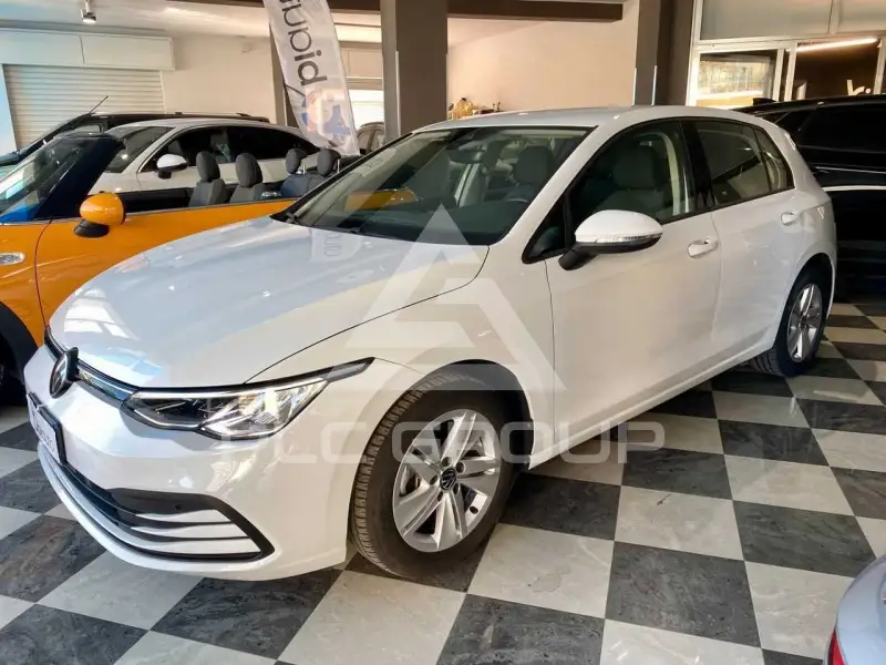 2023 Volkswagen GOLF