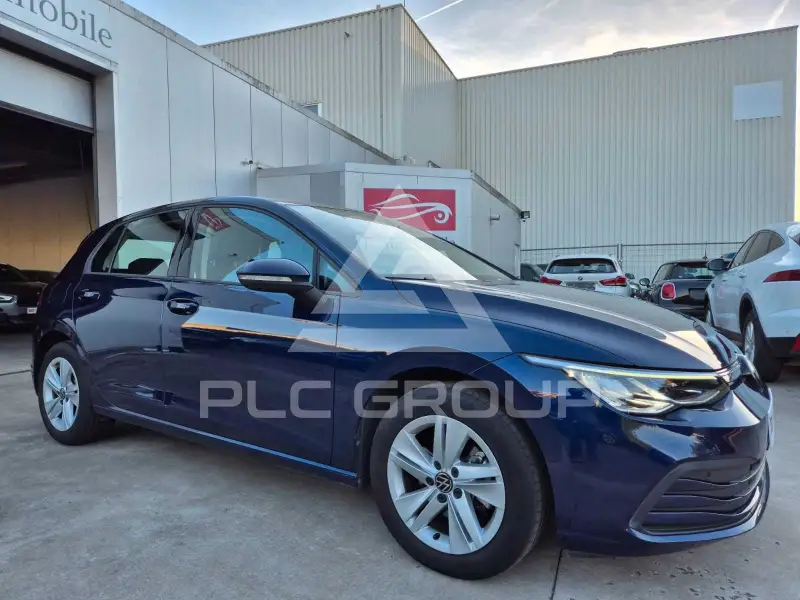 2023 Volkswagen GOLF