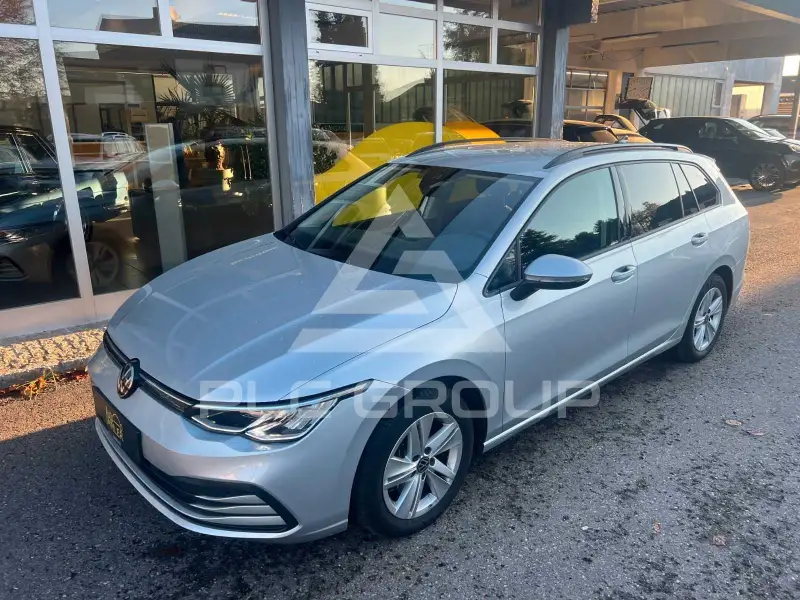 2023 Volkswagen GOLF