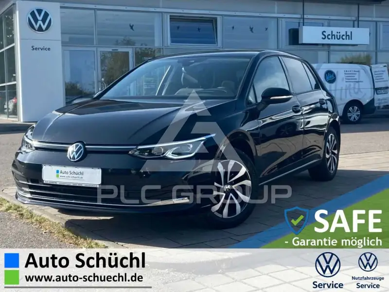 2023 Volkswagen GOLF