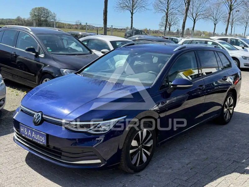 2023 Volkswagen GOLF