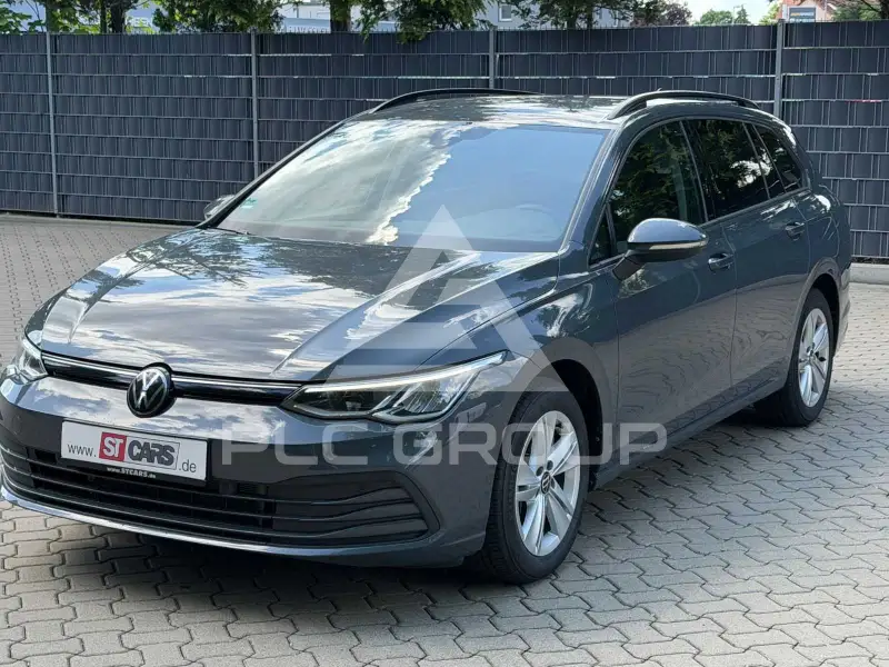 2023 Volkswagen GOLF