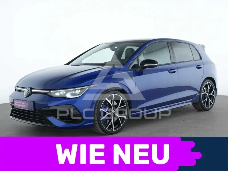 2023 Volkswagen GOLF