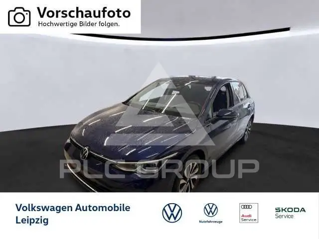 2023 Volkswagen GOLF