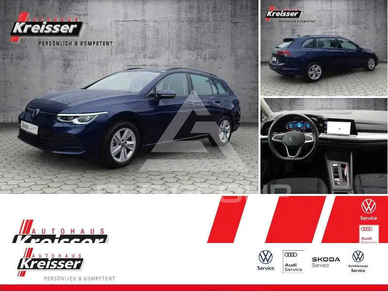 2023 Volkswagen GOLF