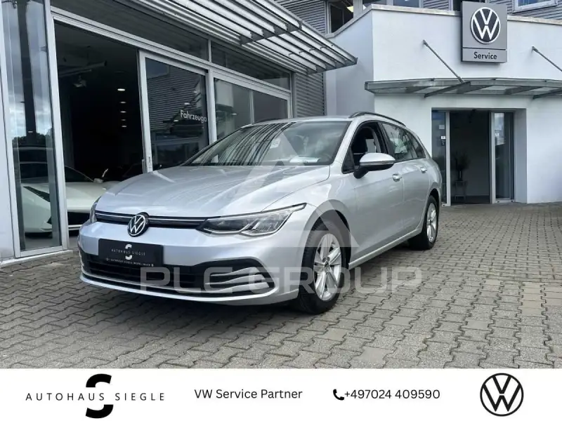 2023 Volkswagen GOLF