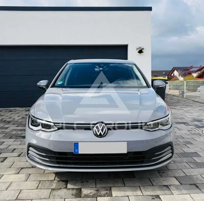 2023 Volkswagen GOLF