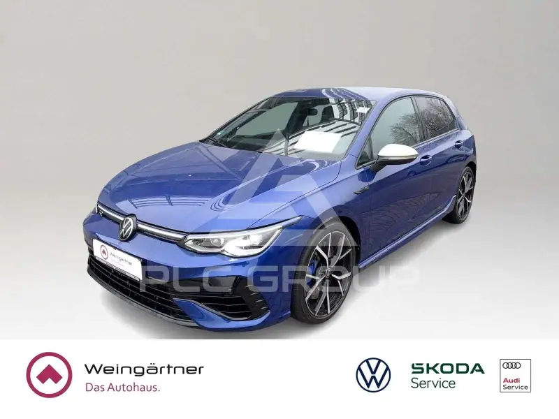 2023 Volkswagen GOLF
