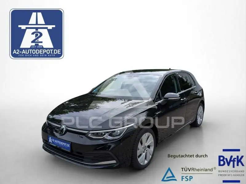 2023 Volkswagen GOLF