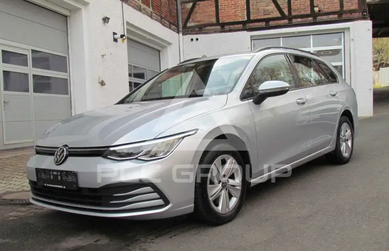2023 Volkswagen GOLF