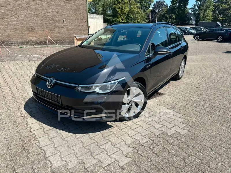2023 Volkswagen GOLF