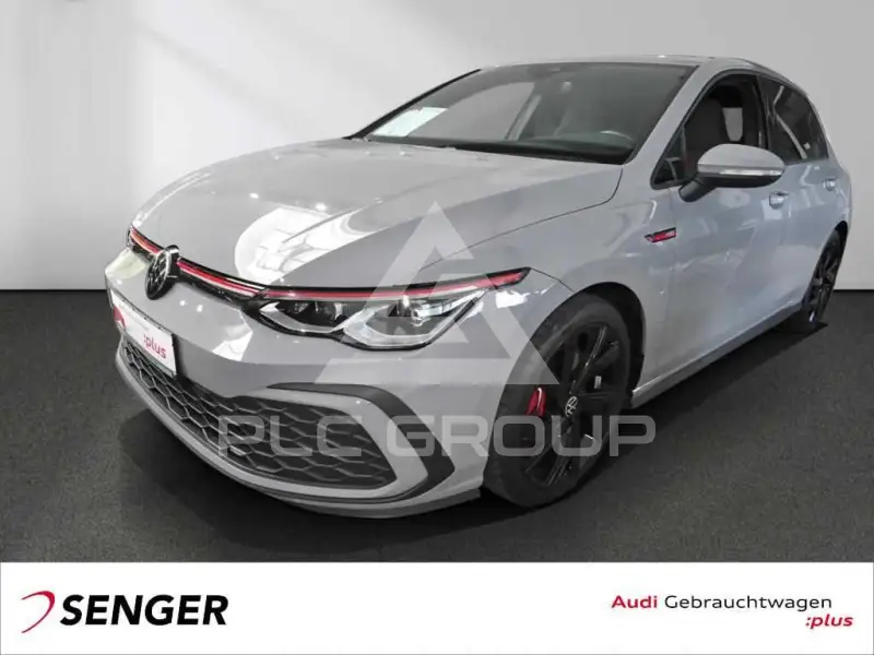 2023 Volkswagen GOLF