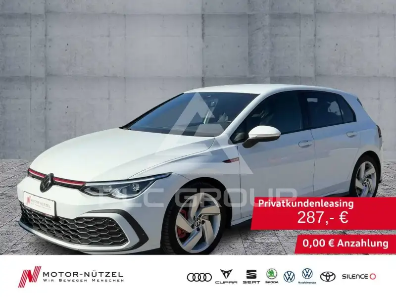2023 Volkswagen GOLF