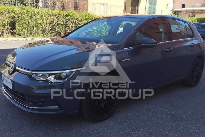 2023 Volkswagen GOLF