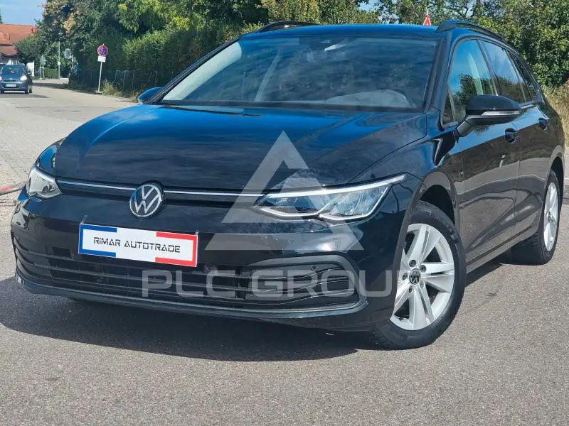 2023 Volkswagen GOLF