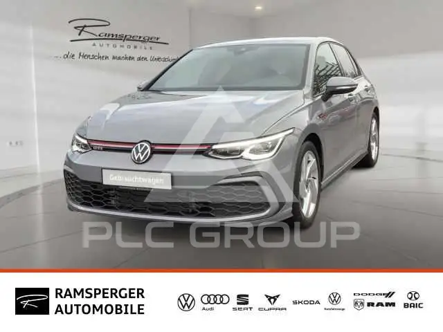 2023 Volkswagen GOLF