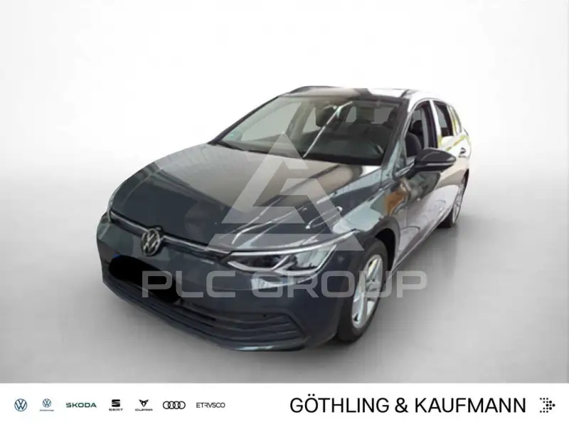 2023 Volkswagen GOLF