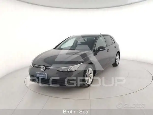 2023 Volkswagen GOLF