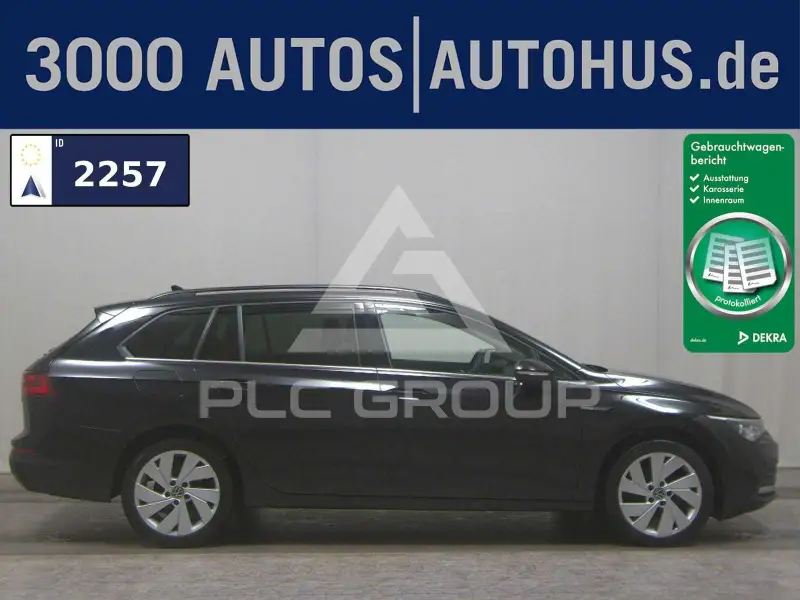 2023 Volkswagen GOLF