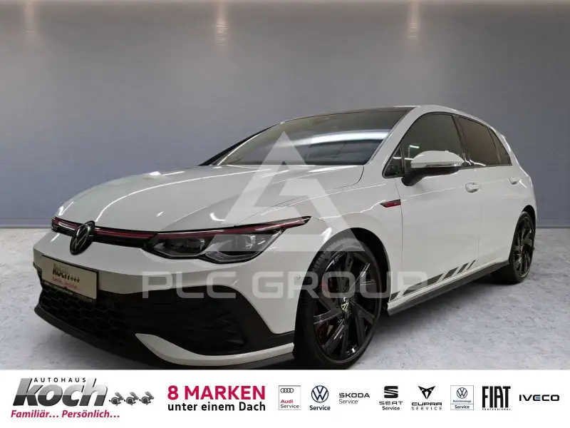 2023 Volkswagen GOLF