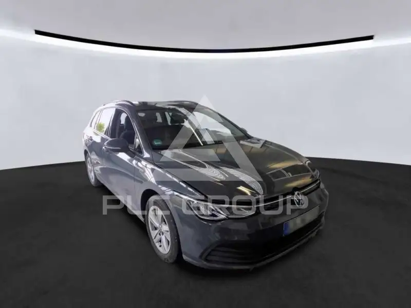2023 Volkswagen GOLF