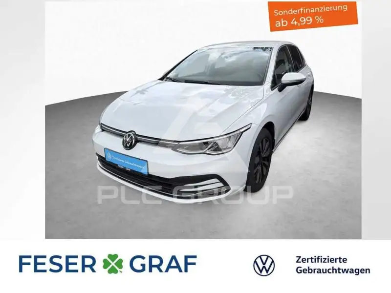 2023 Volkswagen GOLF