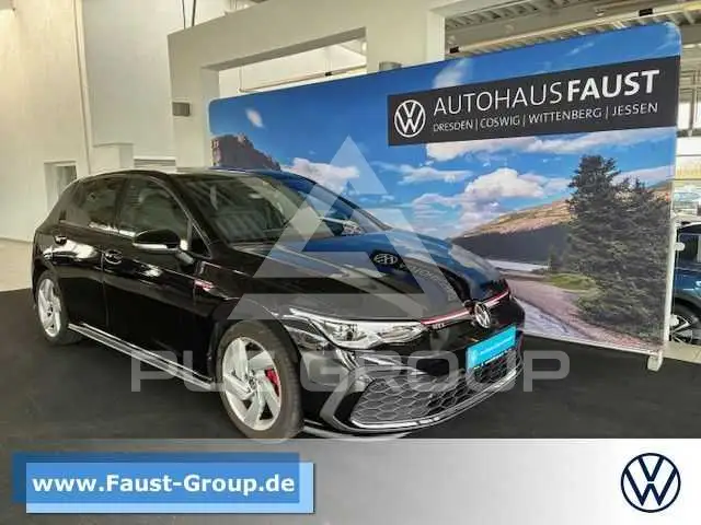 2023 Volkswagen GOLF