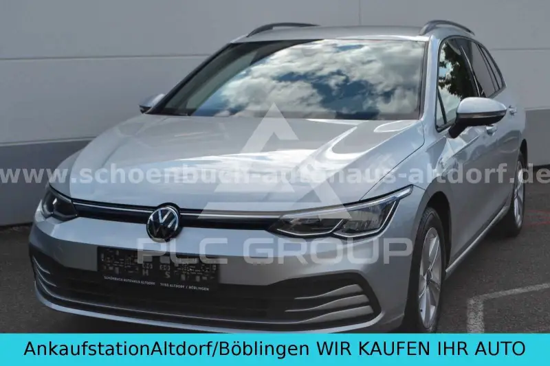 2023 Volkswagen GOLF