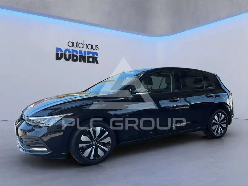 2023 Volkswagen GOLF