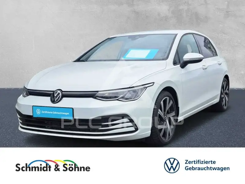 2023 Volkswagen GOLF
