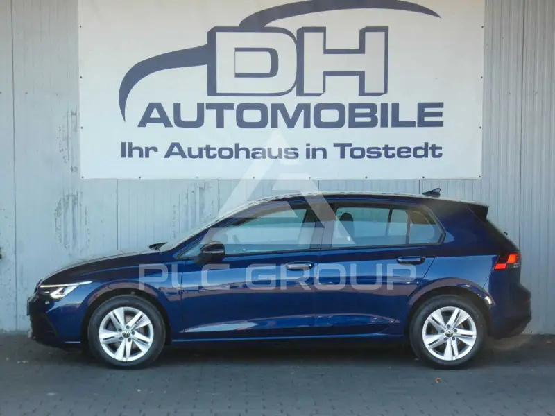 2023 Volkswagen GOLF