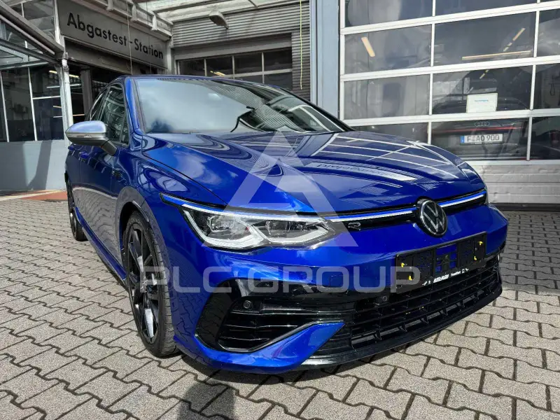 2023 Volkswagen GOLF