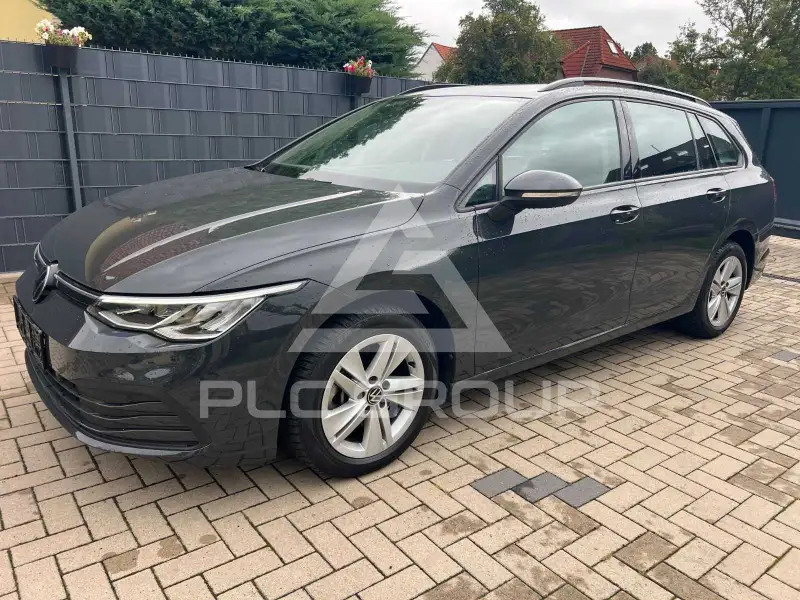 2023 Volkswagen GOLF